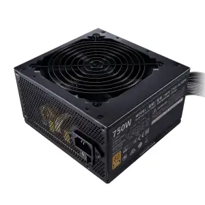Блок живлення ATX 750W MPE-7501-ACABW-B COOLER MASTER UA