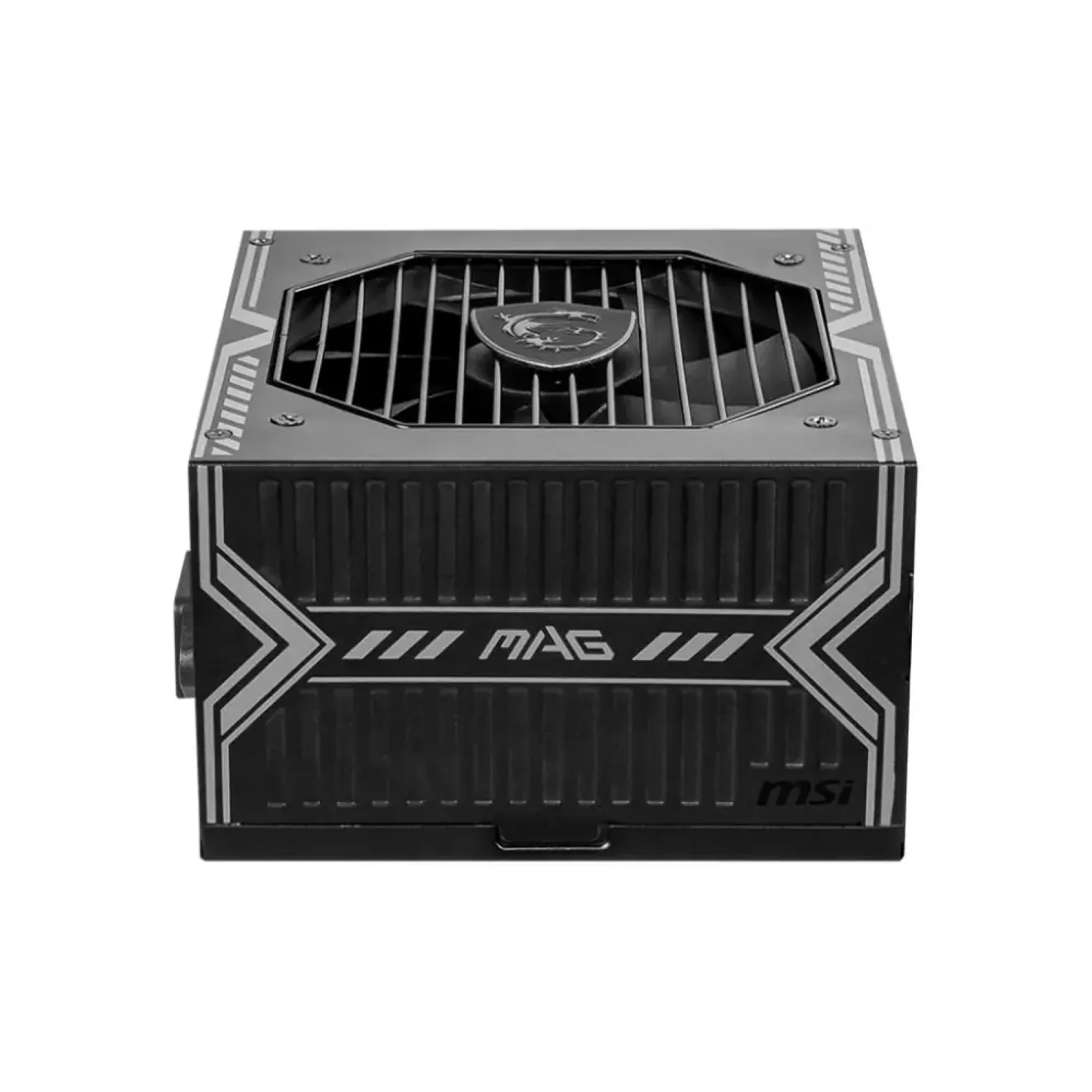 Блок живлення ATX 750W MAG A750BN PCIE5 MSI UA