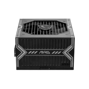 Блок живлення ATX 750W MAG A750BN PCIE5 MSI UA