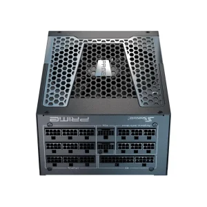 Блок живлення ATX 2200W PRIME PX 2200-ATX31 SEASONIC UA