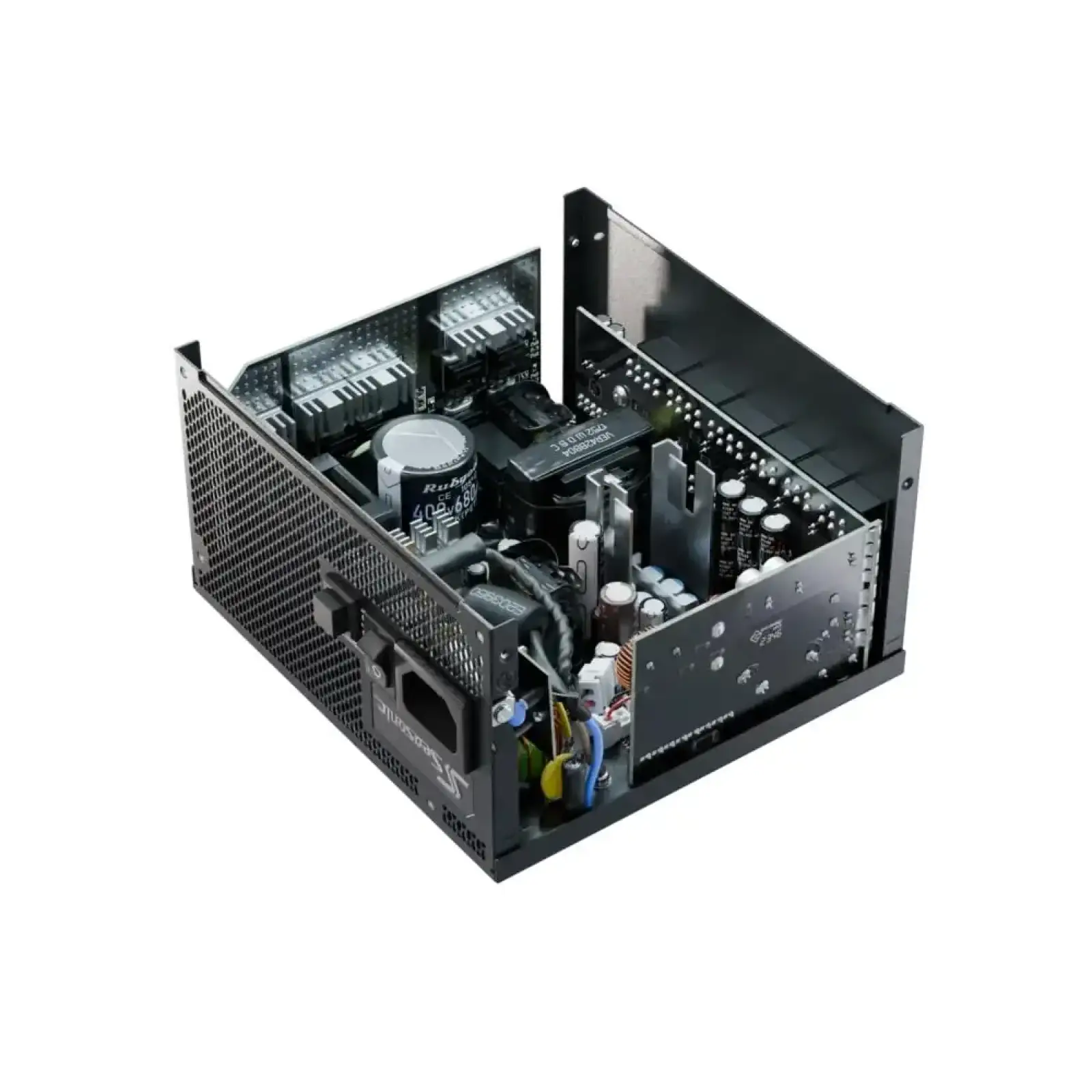 Блок питания ATX 3.0 850W FOCUS-GX-850-V4 SEASONIC UA