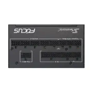 Блок живлення ATX 3.0 1000W FOCUS-GX-1000-V4 SEASONIC UA