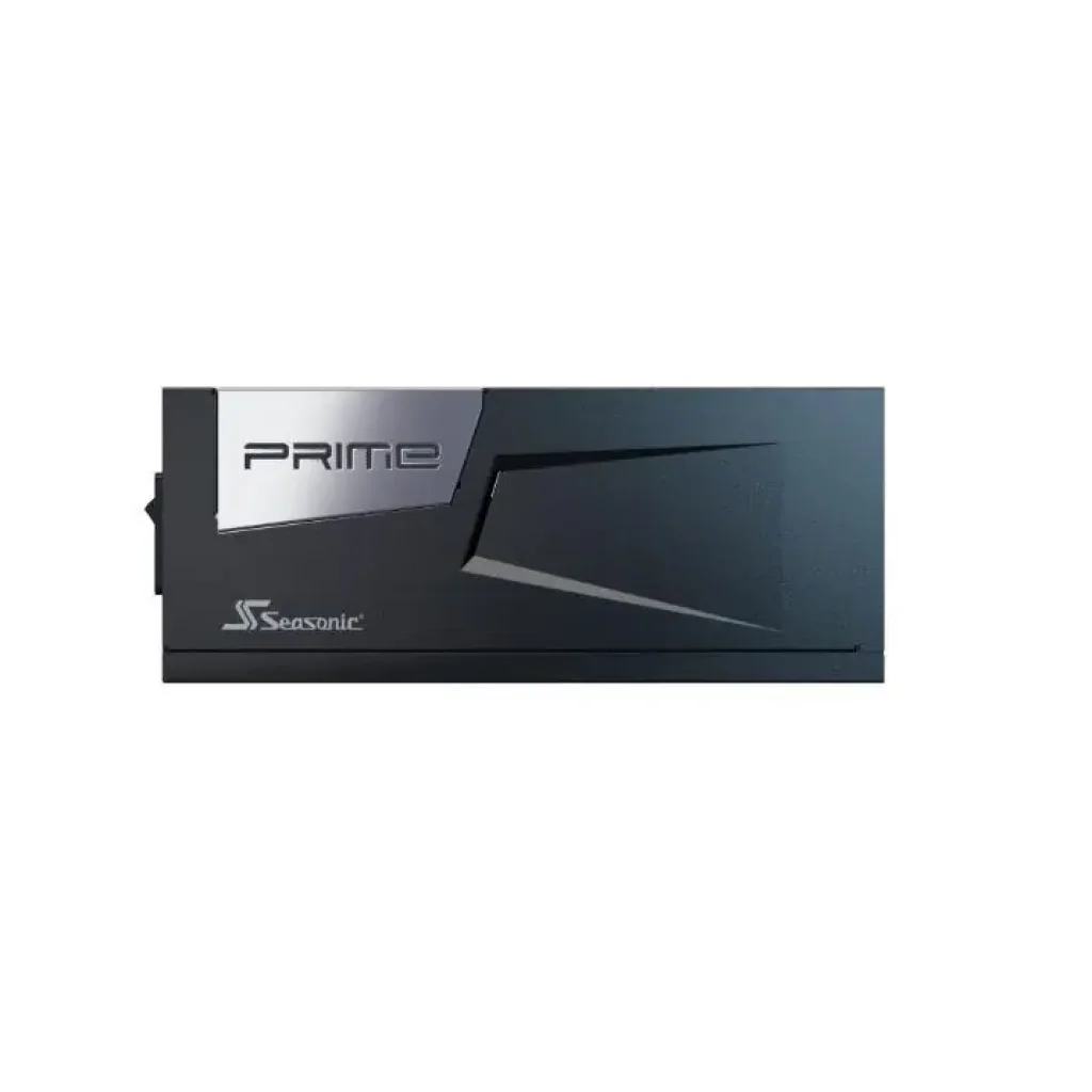 Блок живлення ATX 1600W PRIME PX 1600-ATX31 SEASONIC UA