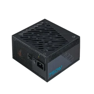 Блок живлення ATX 750W PSAZ-750G(ATX 3.1) AZZA UA