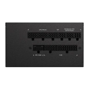 Блок живлення ATX3.1 850W GP-UD850GM PG5 V2 GIGABYTE UA