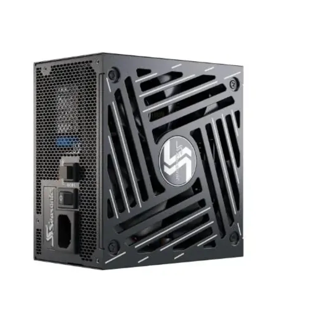 Блок живлення ATX 1000W FOCUS-GX-1000-ATX31 SEASONIC UA