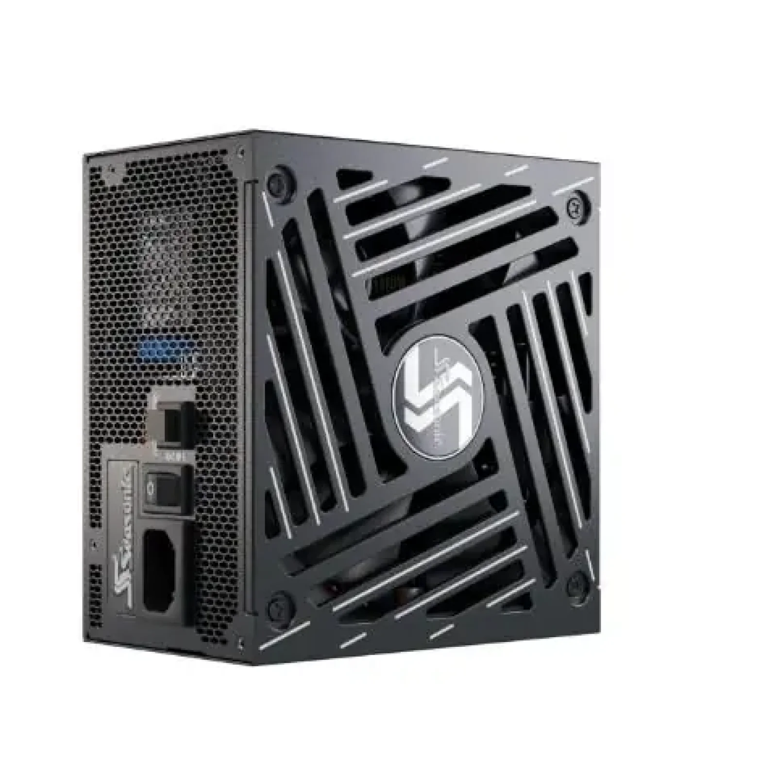 Блок живлення ATX 1000W FOCUS-GX-1000-ATX31 SEASONIC UA