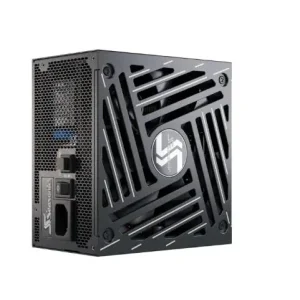 Блок живлення ATX 1000W FOCUS-GX-1000-ATX31 SEASONIC UA