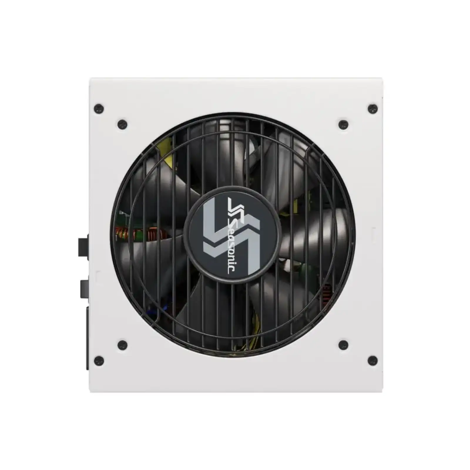 Блок питания ATX 1000W FOCUS-GX-1000-WHITE SEASONIC UA