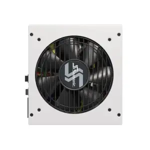 Блок питания ATX 1000W FOCUS-GX-1000-WHITE SEASONIC UA