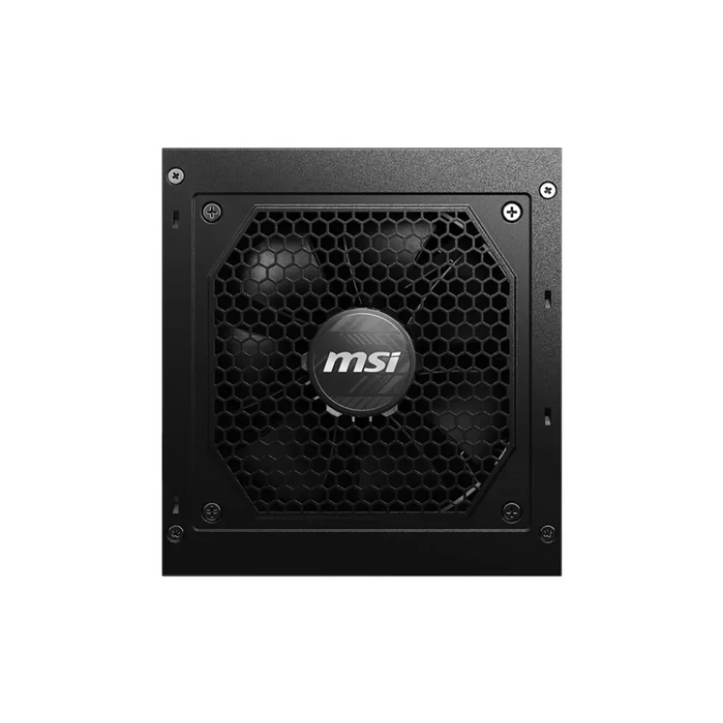 Блок питания ATX 650W MAG A650GL MSI UA