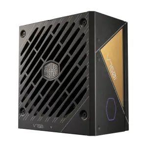 Блок питания ATX 750W 7501-AFAG-BEU COOLER MASTER UA