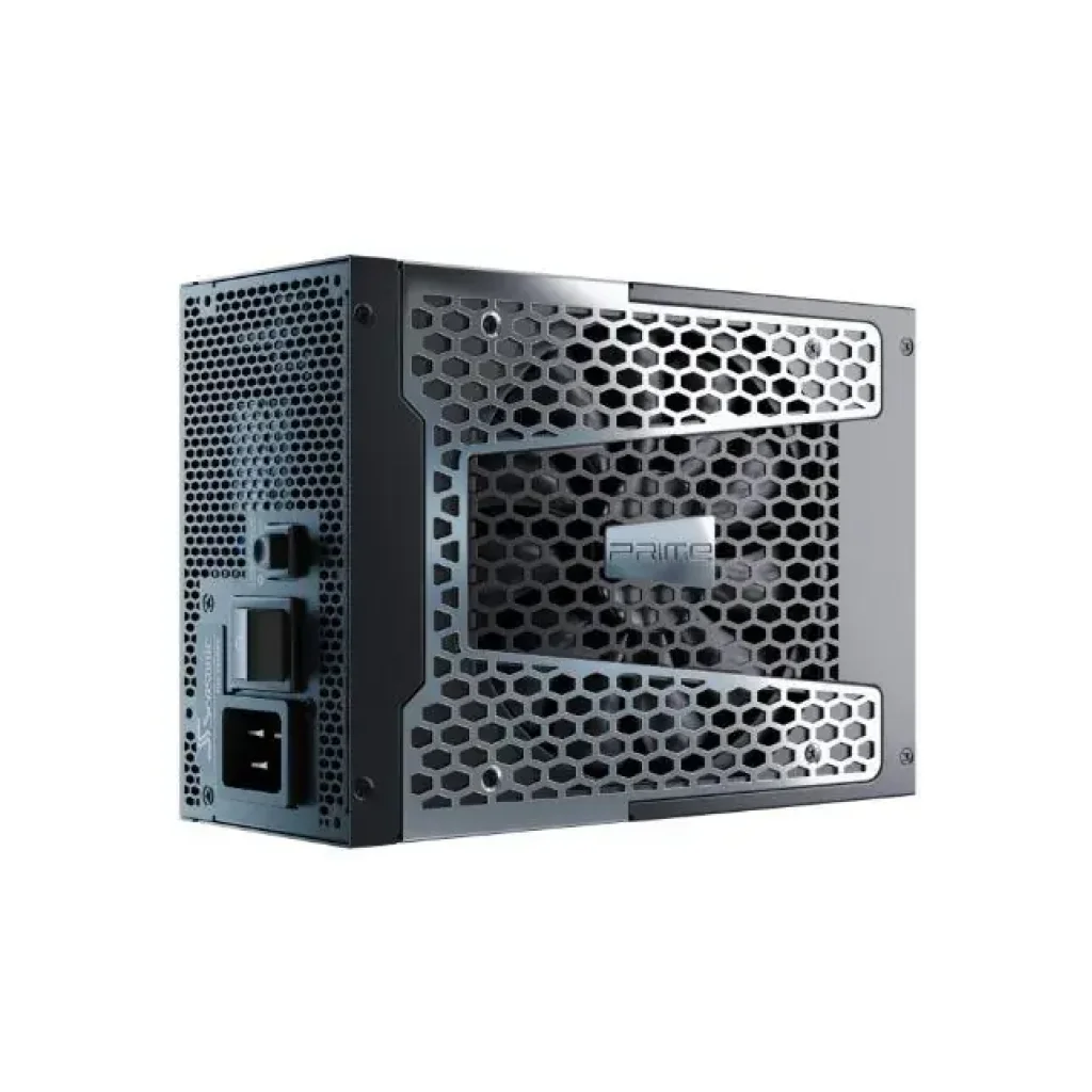 Блок живлення ATX 1600W PRIME PX 1600-ATX31 SEASONIC UA