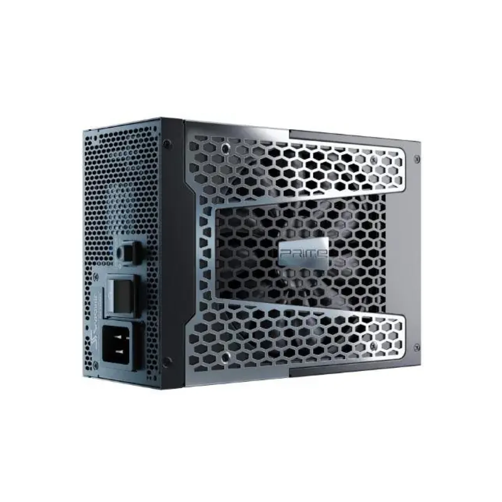Блок живлення ATX 1600W PRIME PX 1600-ATX31 SEASONIC UA