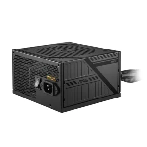 Блок живлення ATX 550W MAG A550BNL MSI UA