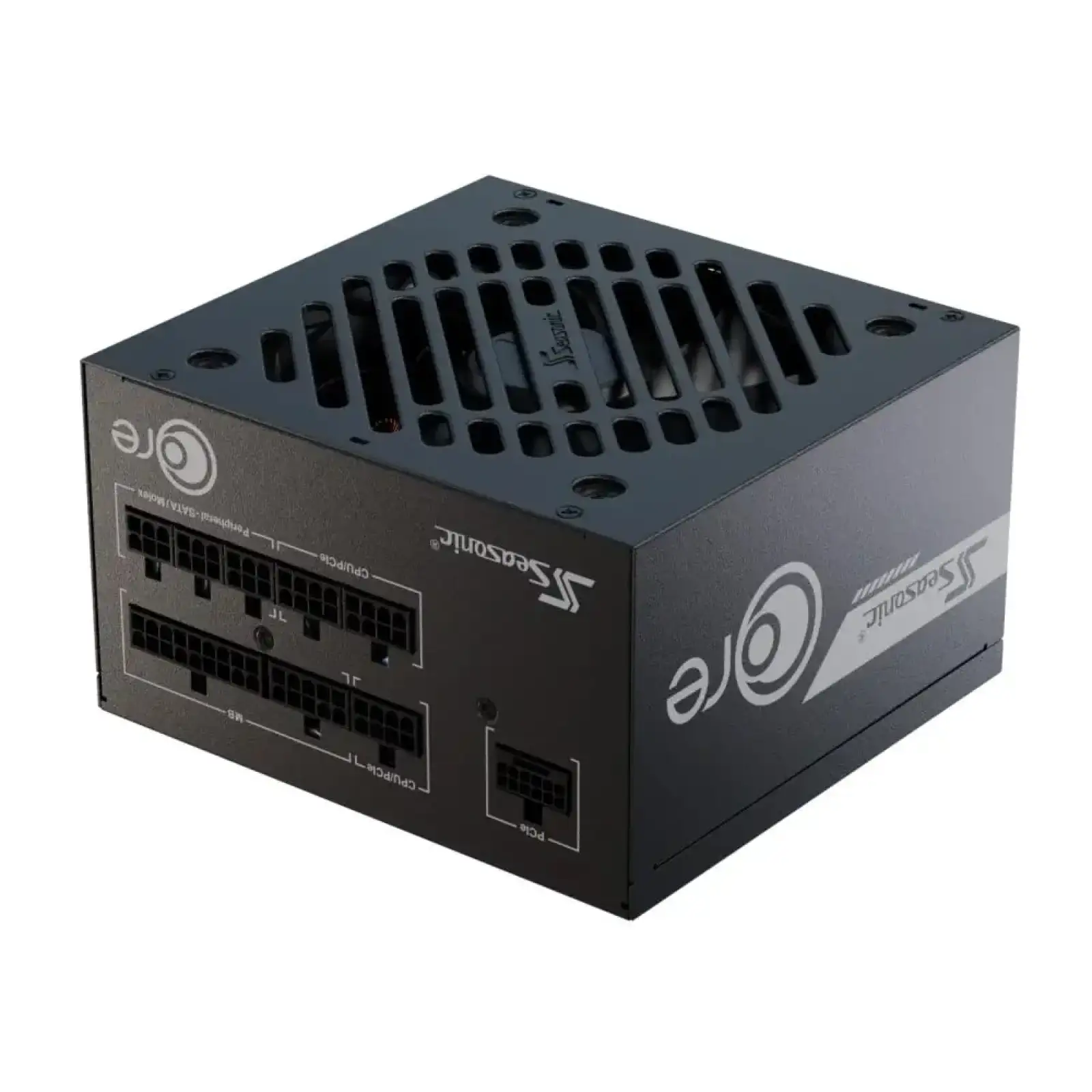 Блок живлення ATX 3.1 750W SRP-CGX751-A5A32SF SEASONIC UA