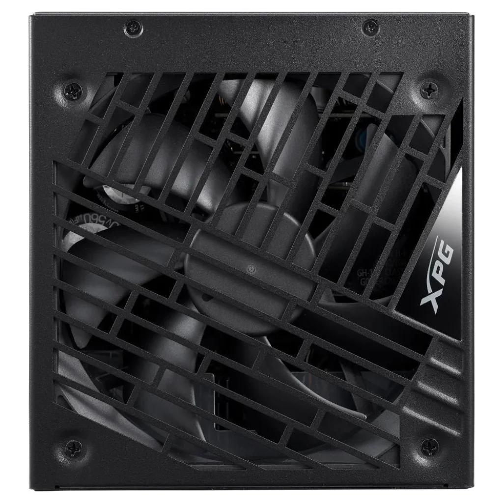 Блок живлення ADATA XPG Core Reactor II 1000W (COREREACTORII1000G-BKCEU) UA