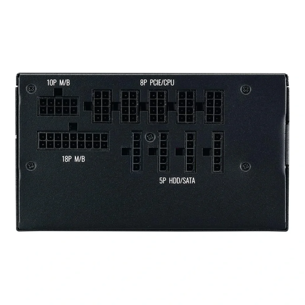 Блок живлення ATX 750W MPE-7502-ACAAG COOLER MASTER UA