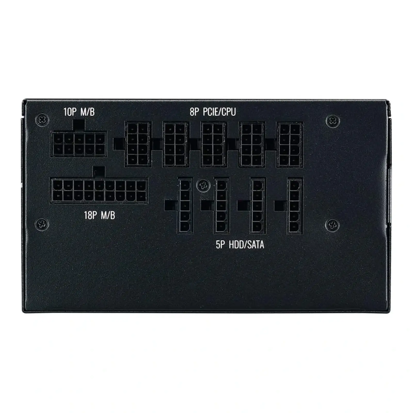 Блок живлення ATX 750W MPE-7502-ACAAG COOLER MASTER UA