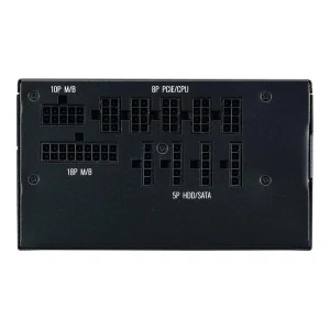 Блок живлення ATX 750W MPE-7502-ACAAG COOLER MASTER UA