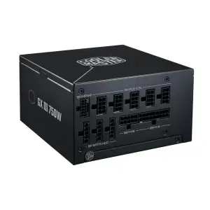 Блок питания ATX 750W MPX-7503-AFAGBEU COOLER MASTER UA
