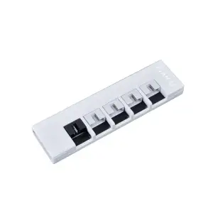 Блок живлення ATX3.1 1000W G9P.RS1000G.WH00.EU LIAN LI UA