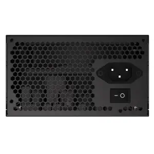 Блок живлення ATX2.31 550W P550B GIGABYTE UA