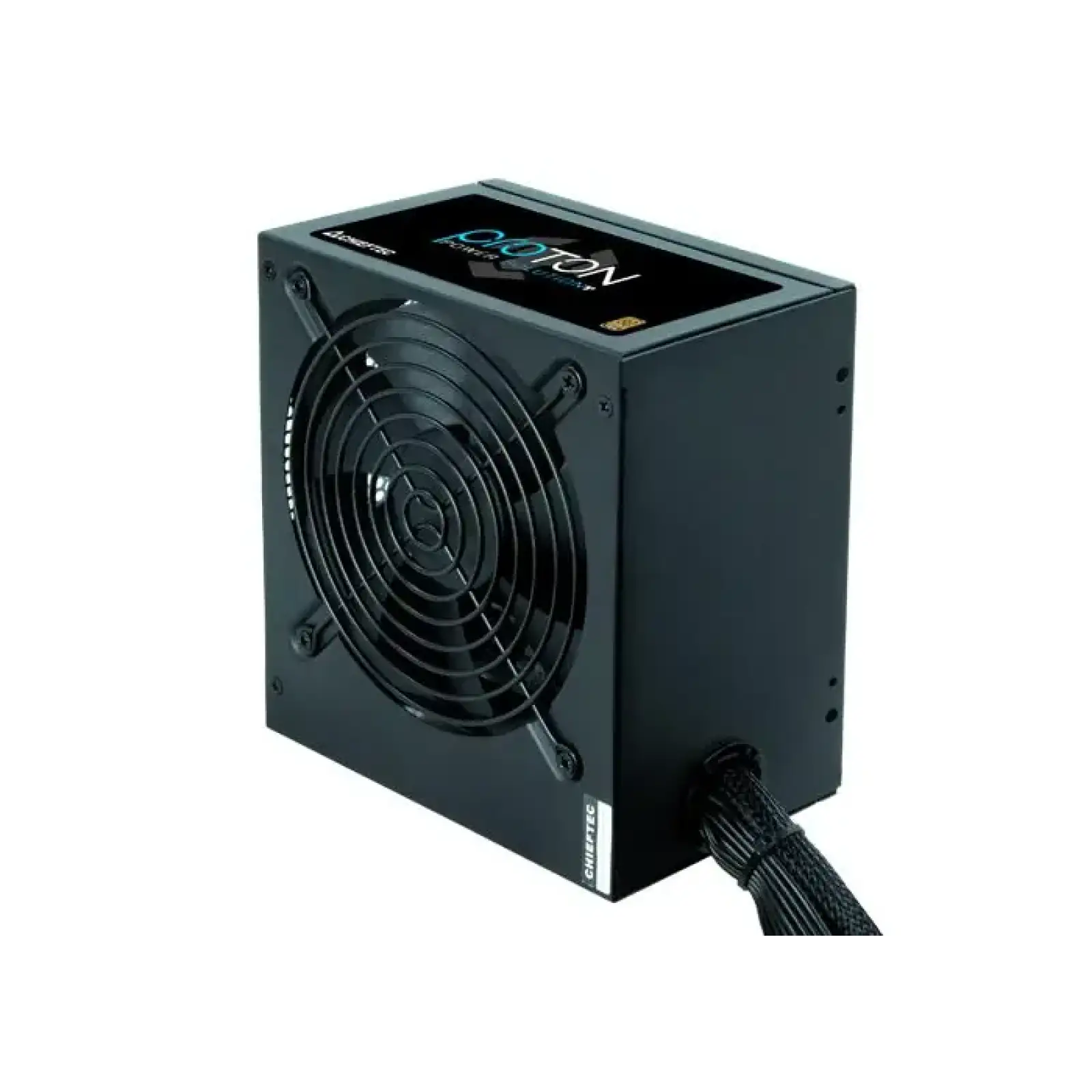 Блок живлення ATX 500W BDF-500S CHIEFTEC UA