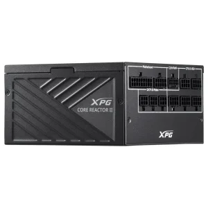 Блок живлення ADATA XPG Core Reactor II 1000W (COREREACTORII1000G-BKCEU) UA