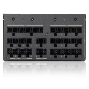 Блок живлення LEADEX PLATINUM (SF-2000F14HP) SUPER FLOWER UA