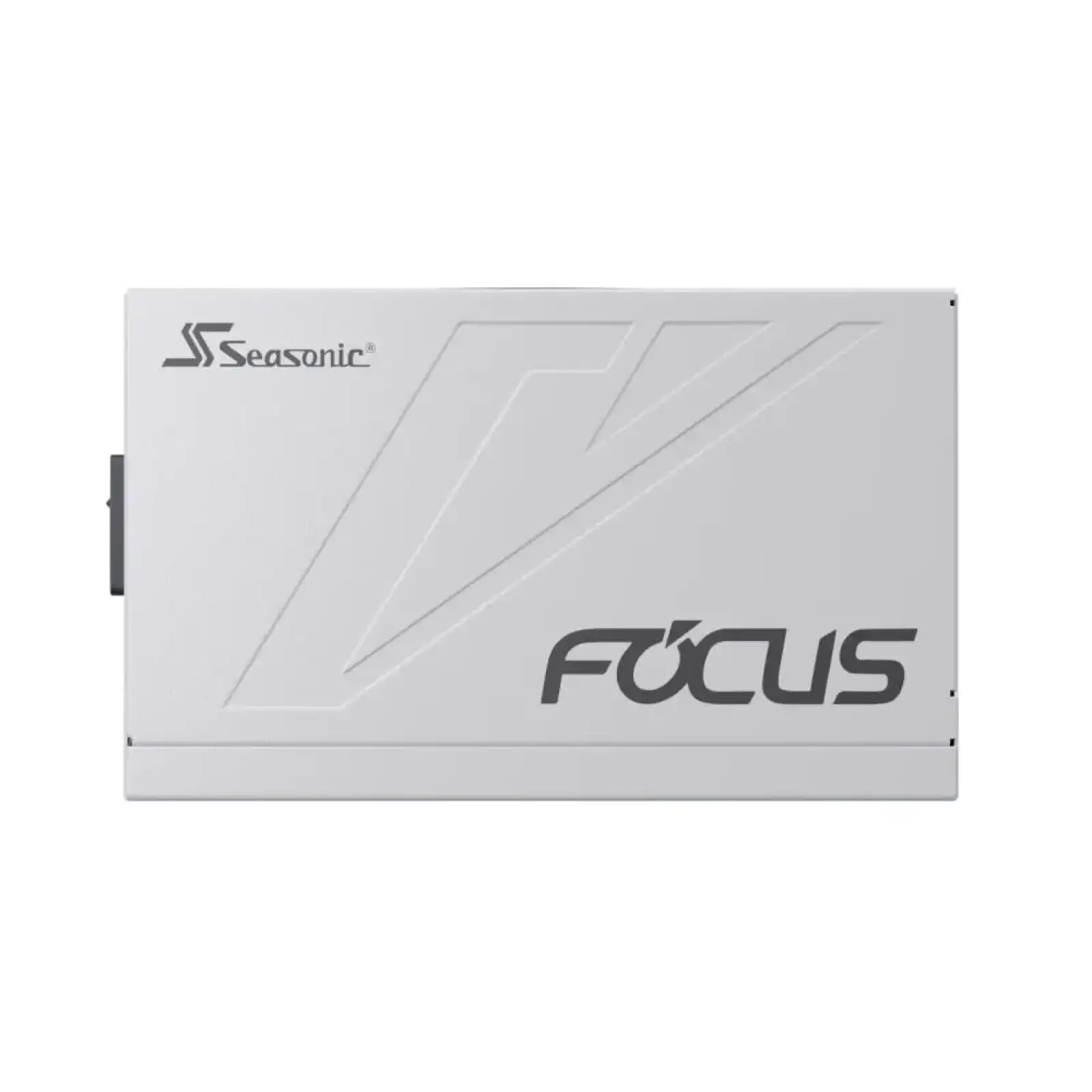 Блок питания ATX 1000W FOCUS-GX-1000-WHITE SEASONIC UA
