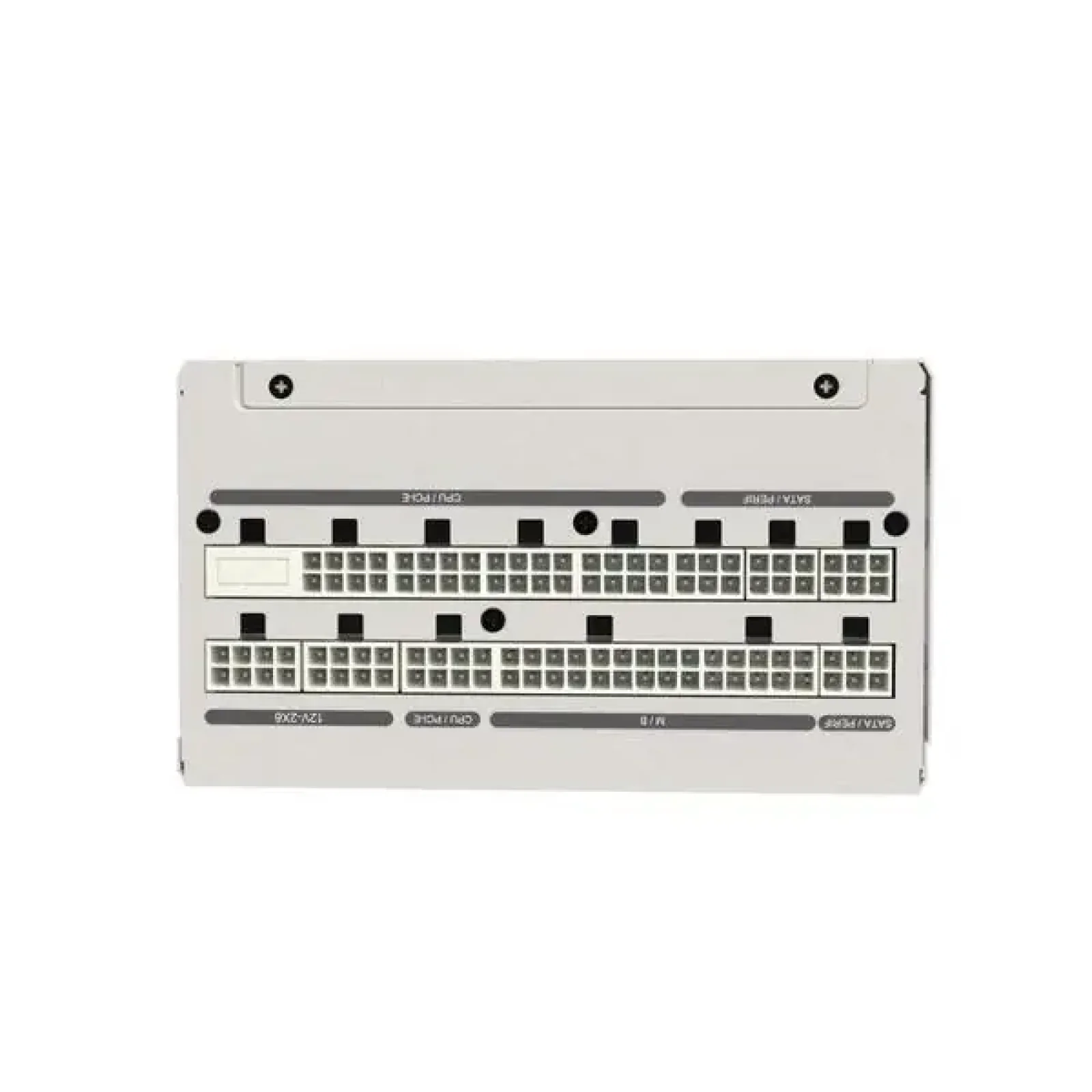 Блок живлення LEADEX VII XG SERIES (SF-1300F14XG) WHT SUPER FLOWER UA