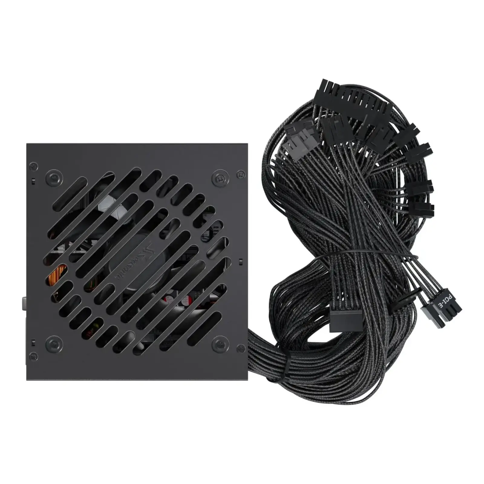 Блок живлення ATX 850W CORE BC-850 ATX31 SEASONIC UA