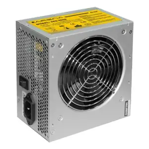 Блок живлення ATX 650W GPA-650S CHIEFTEC UA