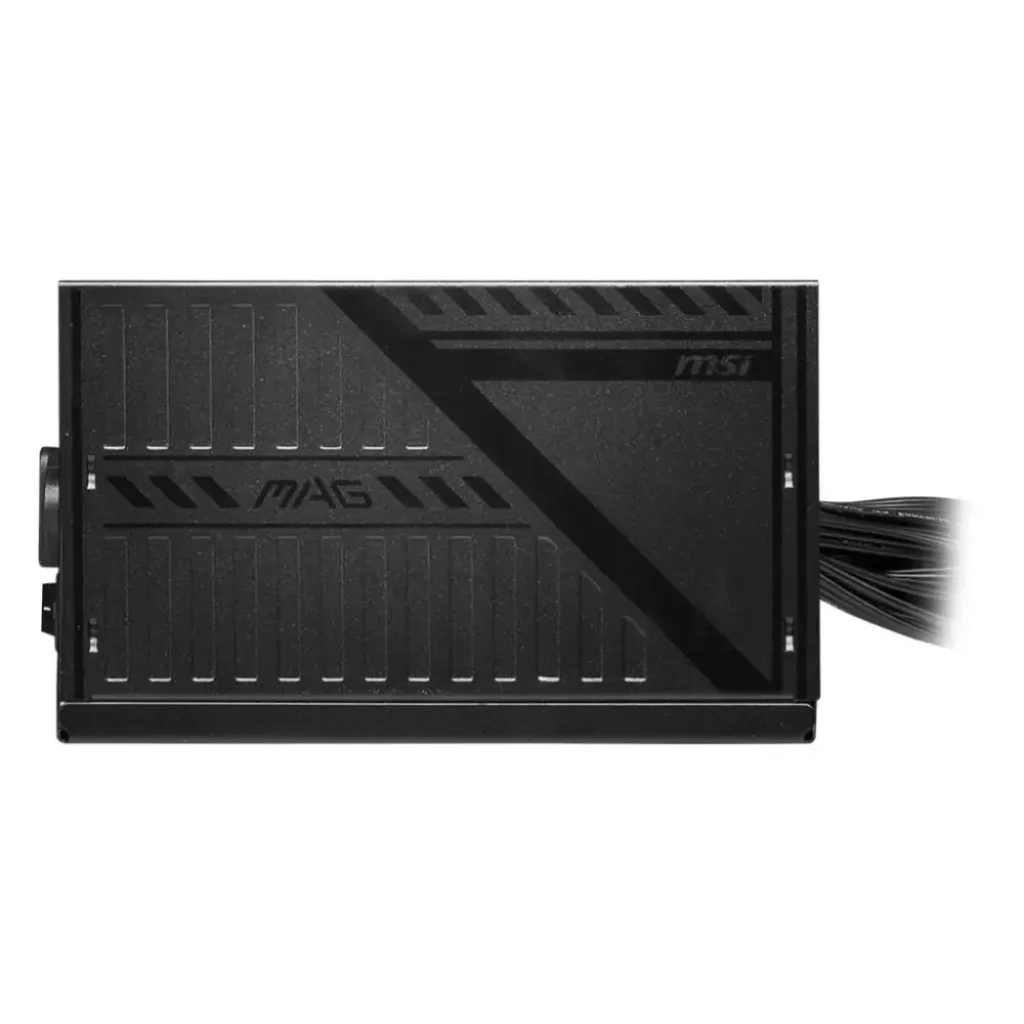 Блок живлення ATX 550W MAG A550BNL MSI UA