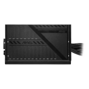 Блок живлення ATX 550W MAG A550BNL MSI UA