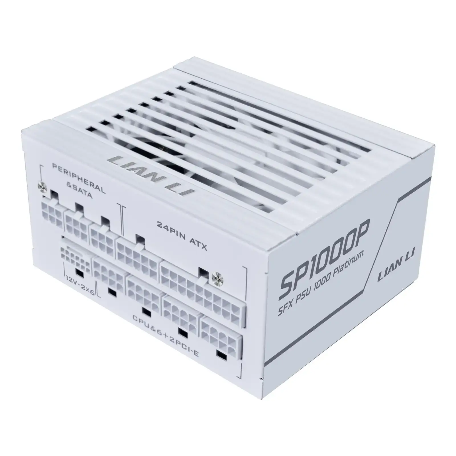 Блок живлення SFX 1000Вт LIAN LI (G9P.SP1000P.W000.EU) UA