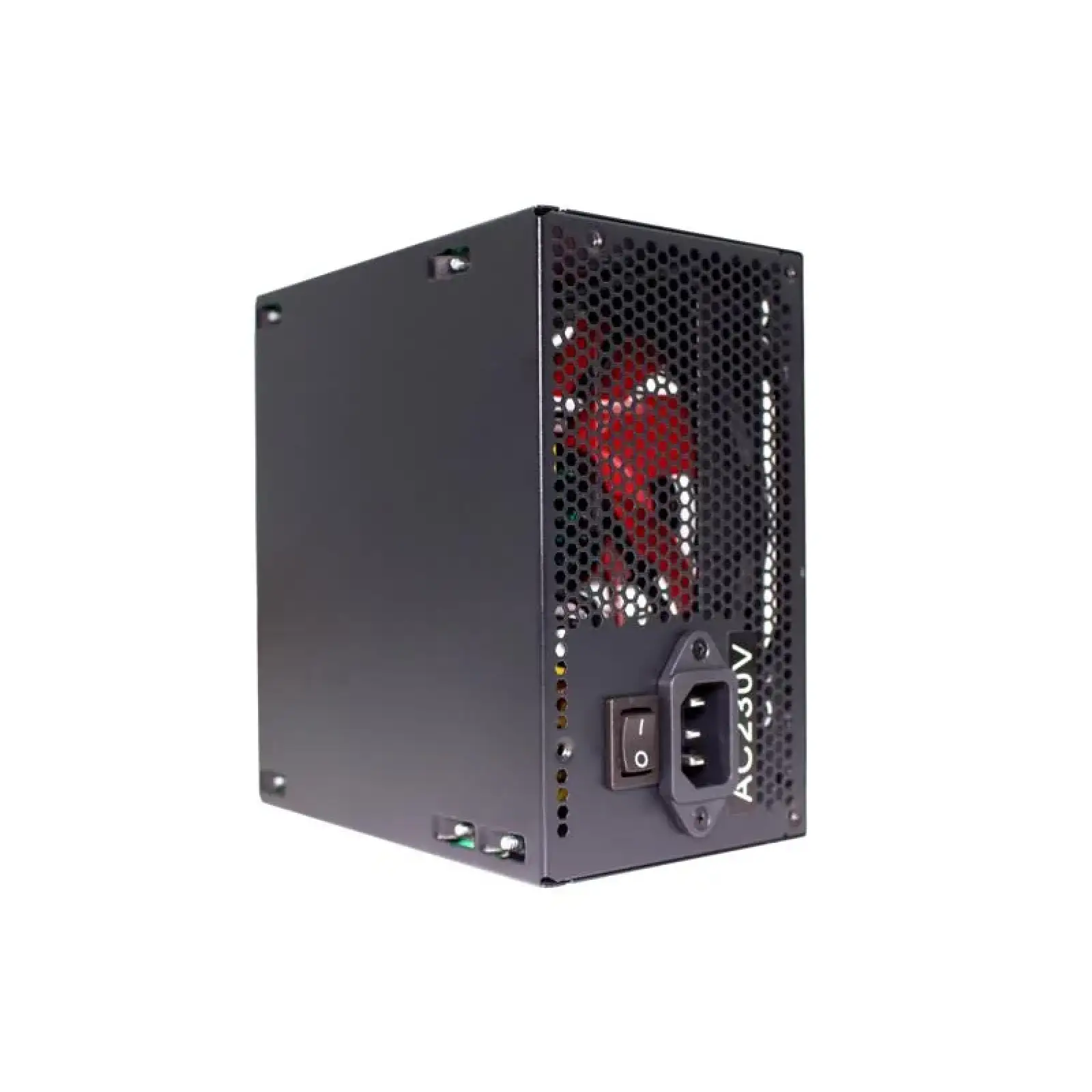 Блок живлення ATX2.4 850W XP850R10 XILENCE UA
