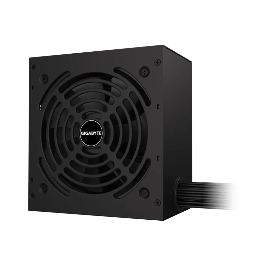 Блок питания ATX 650W GP-P650G GIGABYTE UA