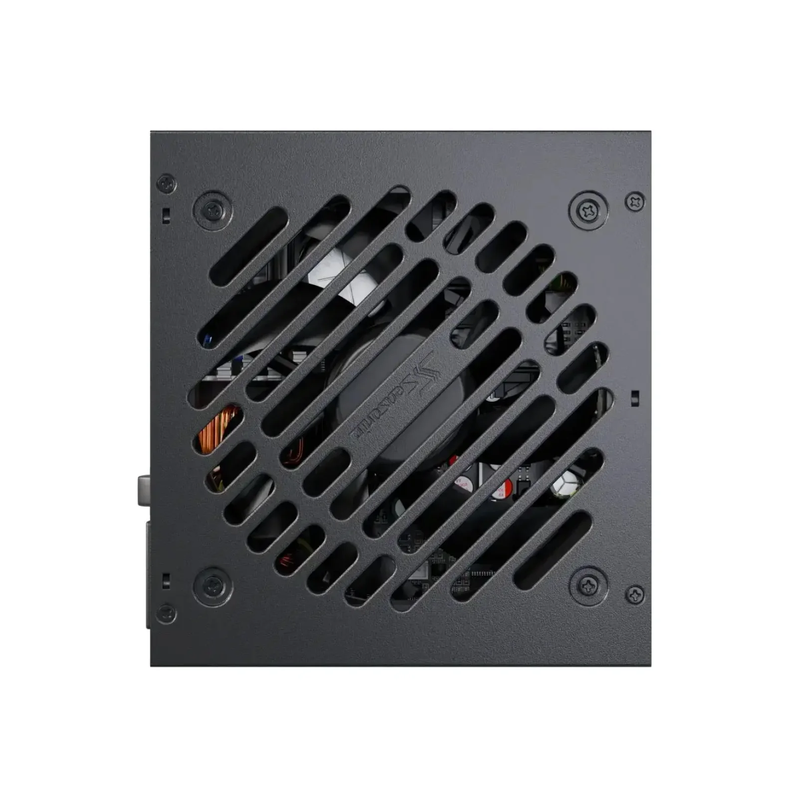 Блок живлення ATX 750W BLACK CORE GX-750-ATX31 SEASONIC UA