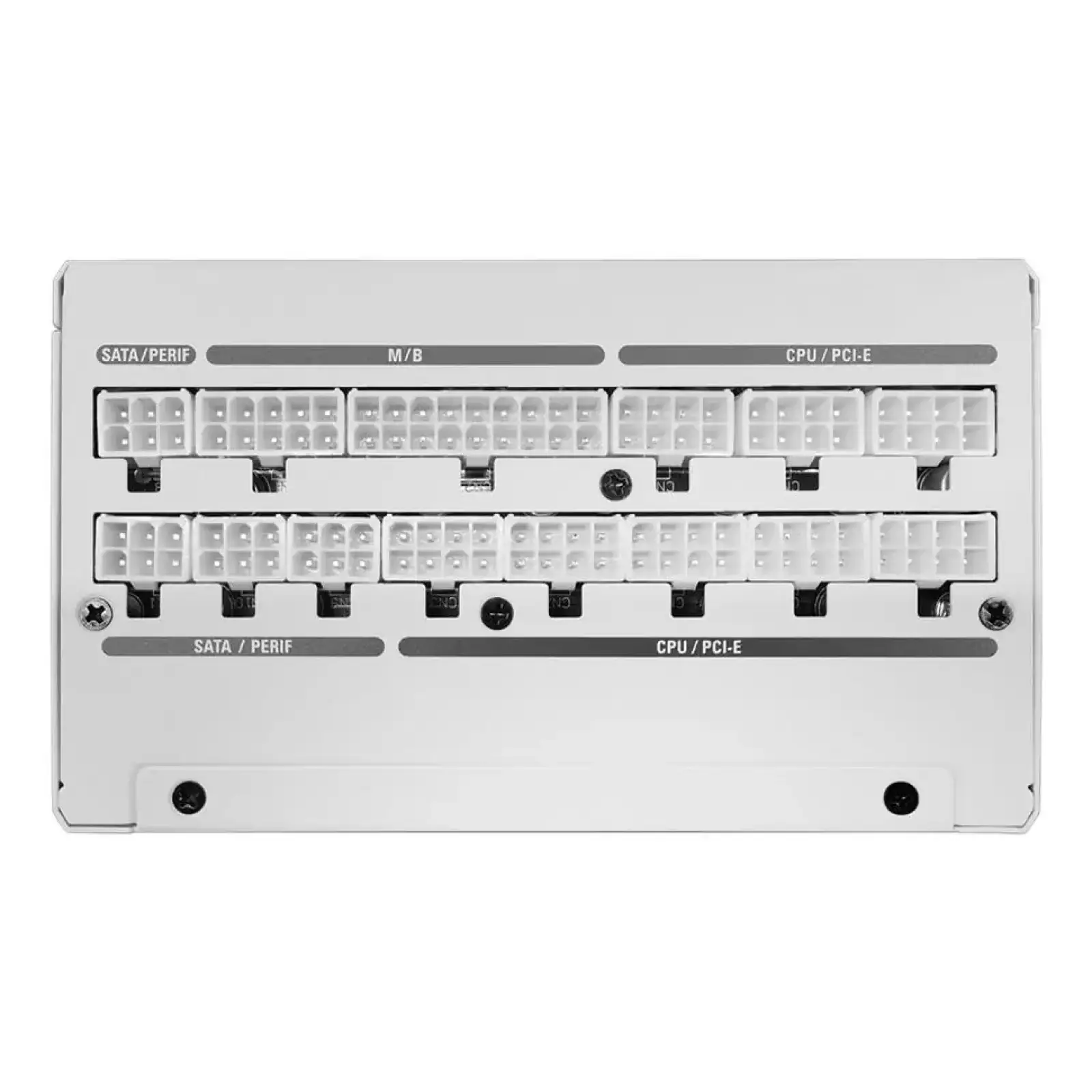 Блок питания Super Flower Leadex VII 850W White (SF-850F14XG WHITE) UA