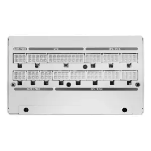 Блок питания Super Flower Leadex VII 850W White (SF-850F14XG WHITE) UA
