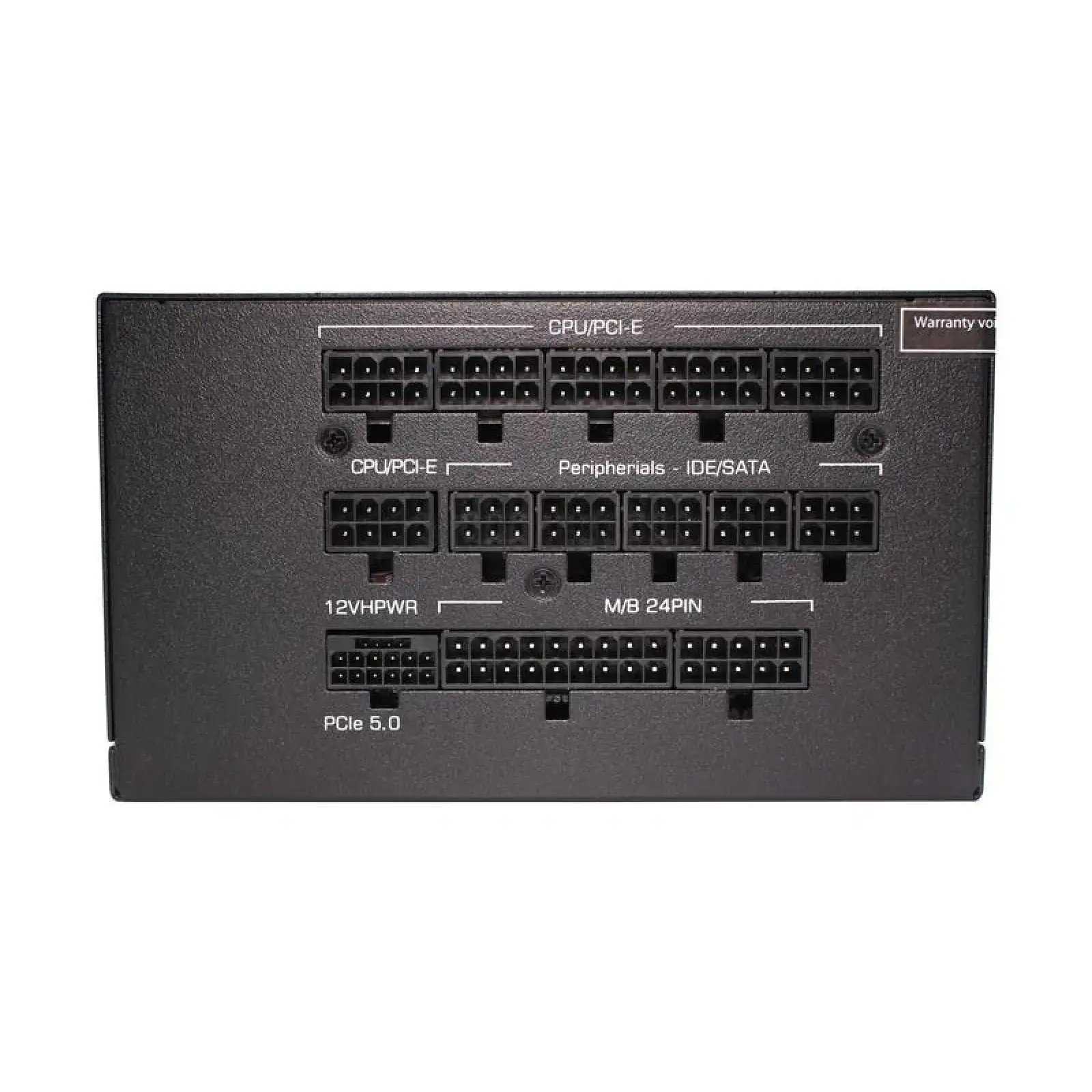 Блок живлення ATX3.0 1050W XP1050MR9.2 XILENCE UA