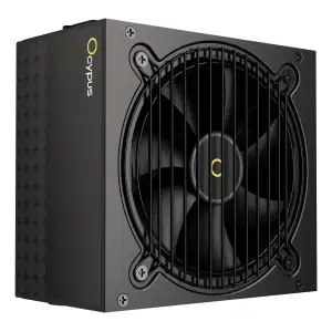 Блок живлення ATX 600W BETA P600 OCYPUS (BETA-P600-N1HDBK024X-EU) UA