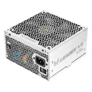 Блок живлення Super Flower Leadex VII 850W White (SF-850F14XG WHITE) UA