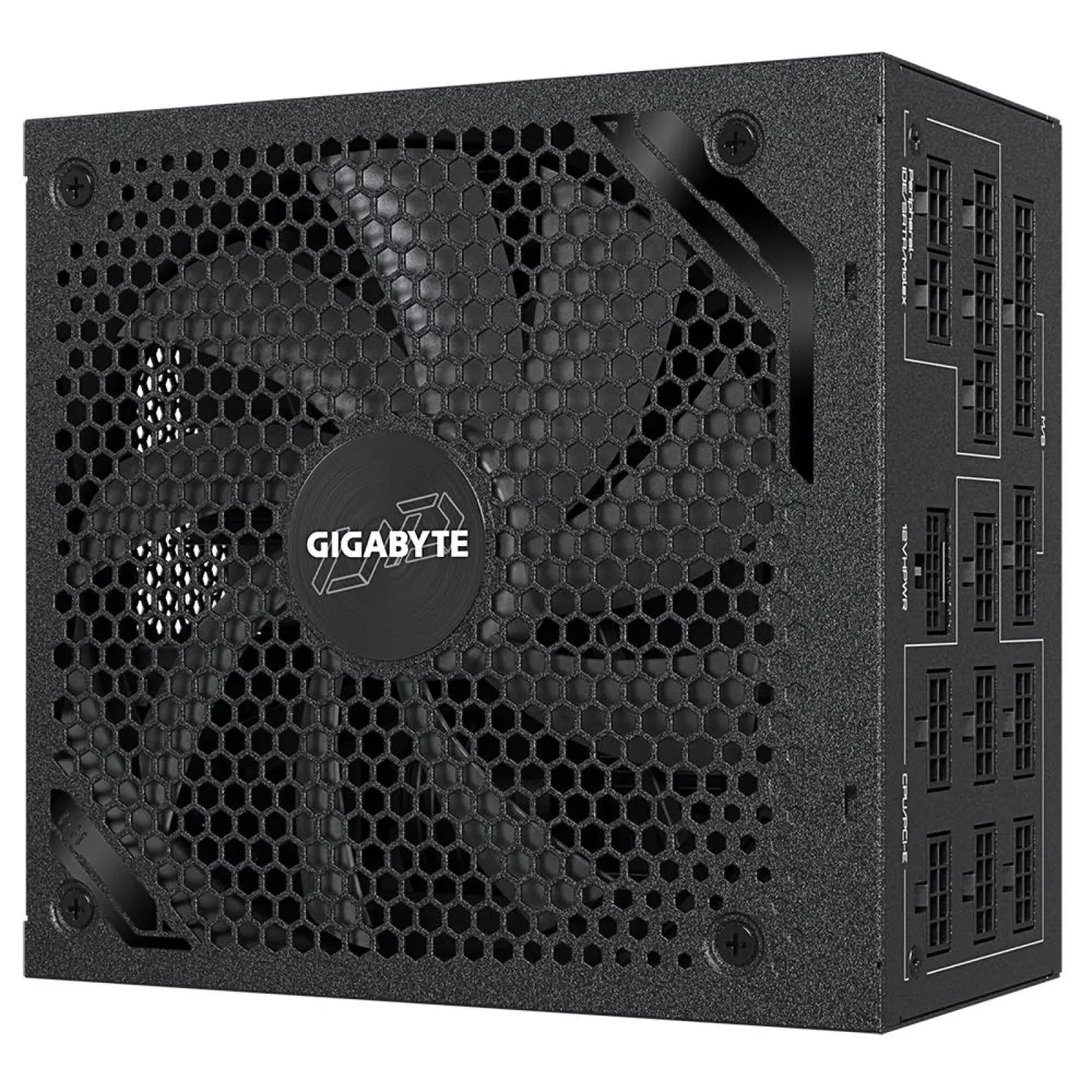 Блок питания ATX3.0 1300W GP-UD1300GM PG5 GIGABYTE UA