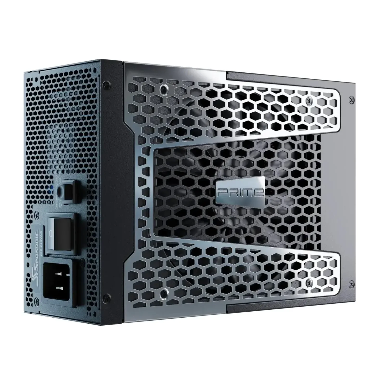 Блок живлення ATX 2200W PRIME PX 2200-ATX31 SEASONIC UA