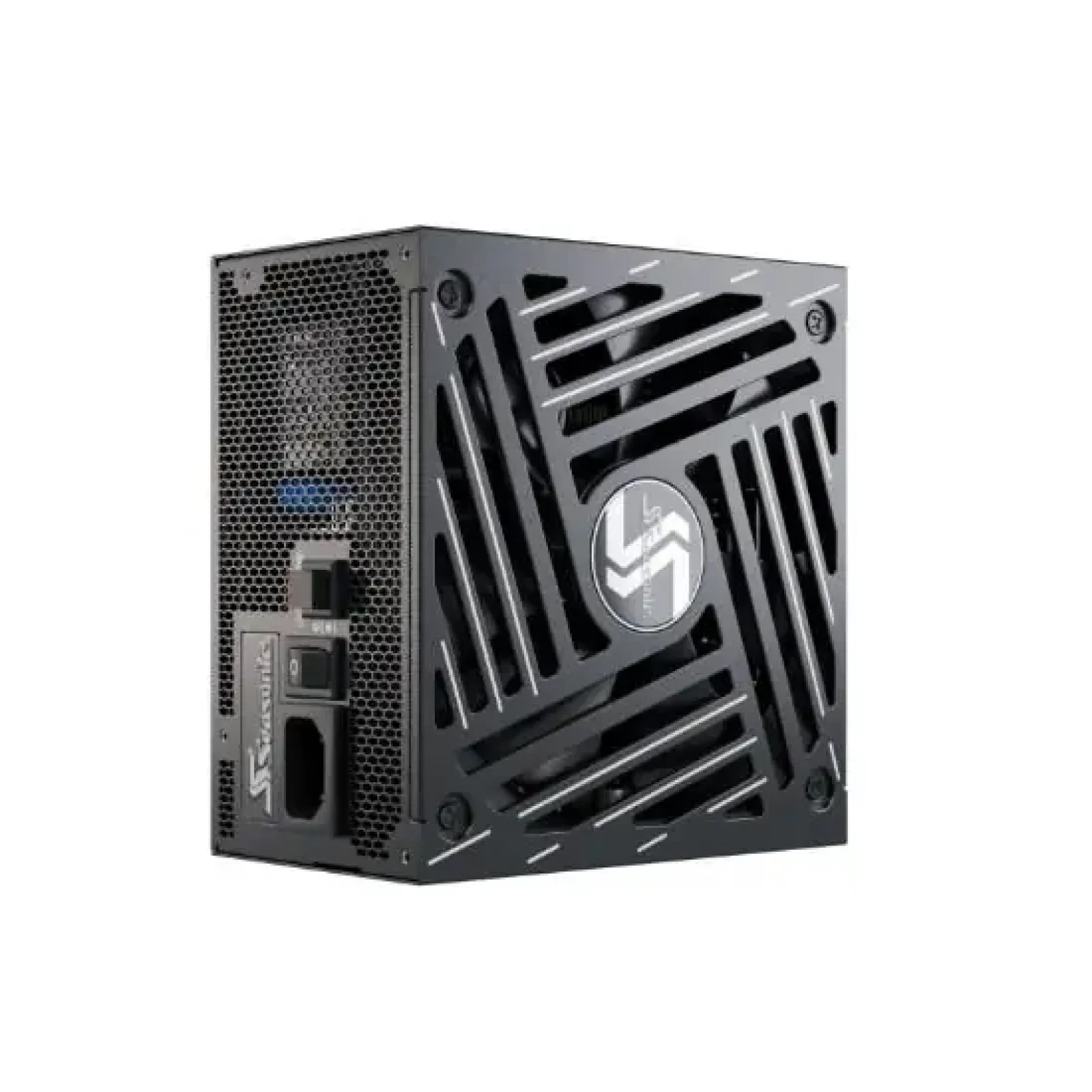 Блок живлення ATX 750W FOCUS-GX-750-ATX31 SEASONIC UA