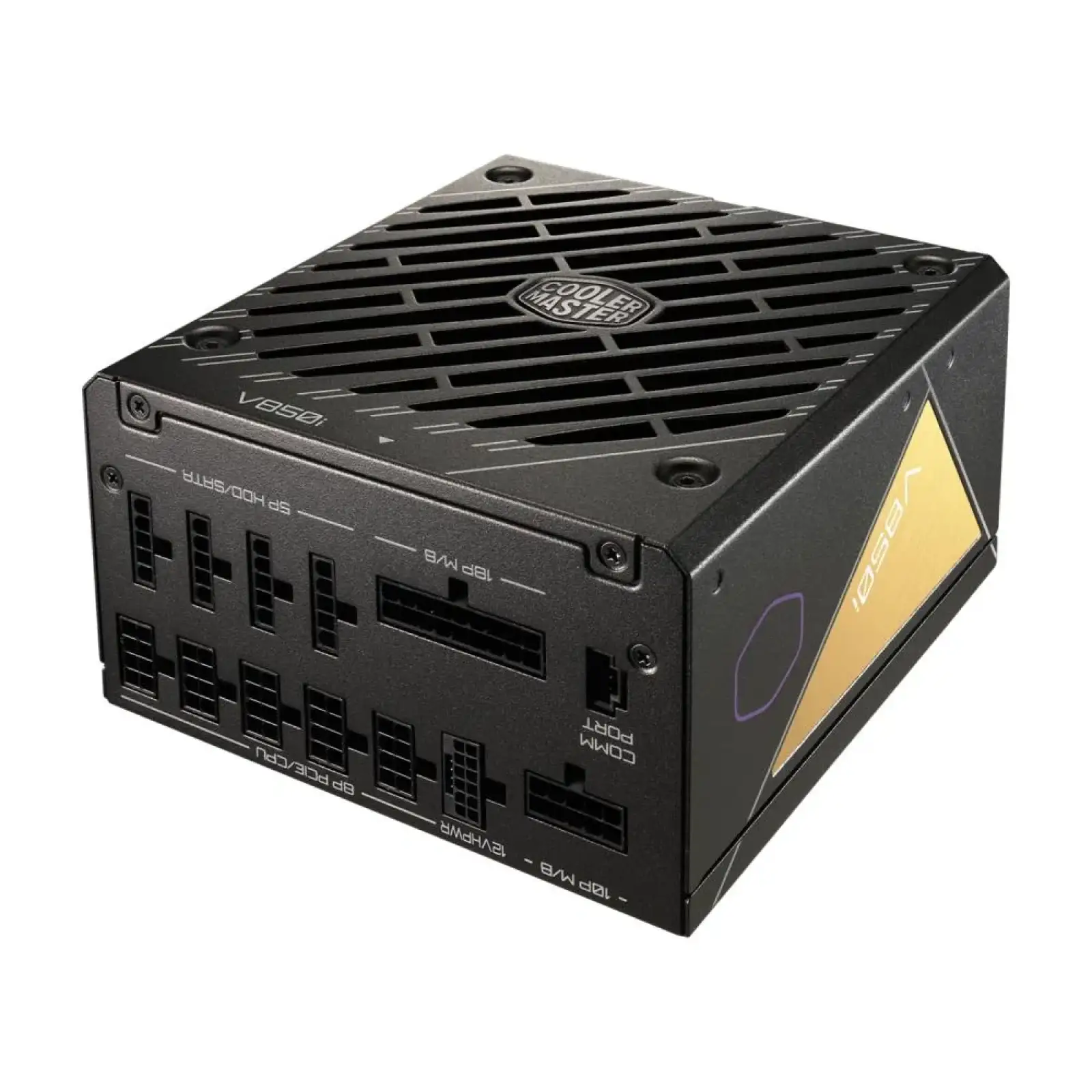 Блок живлення ATX 850W MPZ-8501-AFAG COOLER MASTER UA