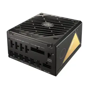 Блок живлення ATX 850W MPZ-8501-AFAG COOLER MASTER UA